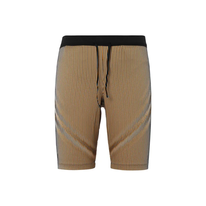 Nike Sports Shorts Men Khaki-0