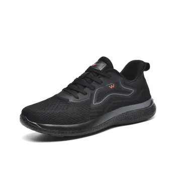 DOUBLE STAR 88 Cushioning, Slip Resistant, And Abrasion Resistant Low Top Casual Running Shoes Men's