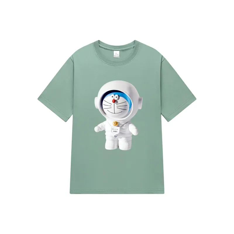 LSVE T Shirts Unisex-12