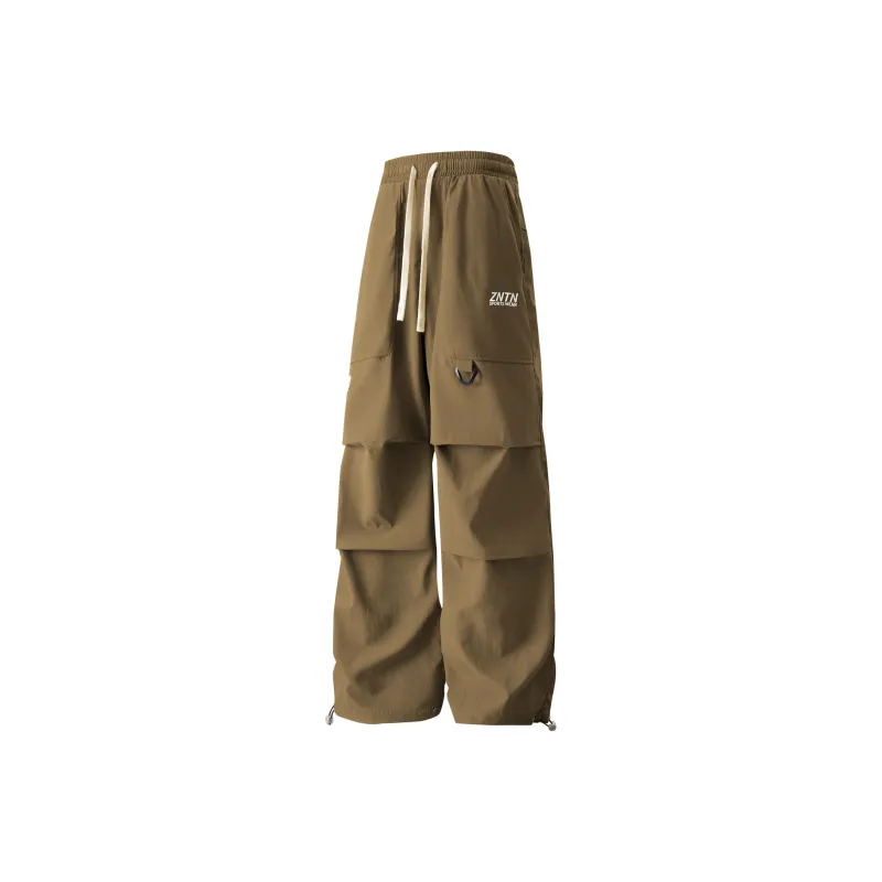 ZNTN Casual Pants Unisex-6