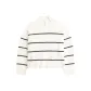 Cream Stripes