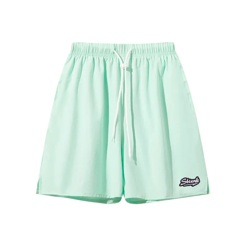 BIENKIMIIYE Summer Casual Shorts Unisex-17