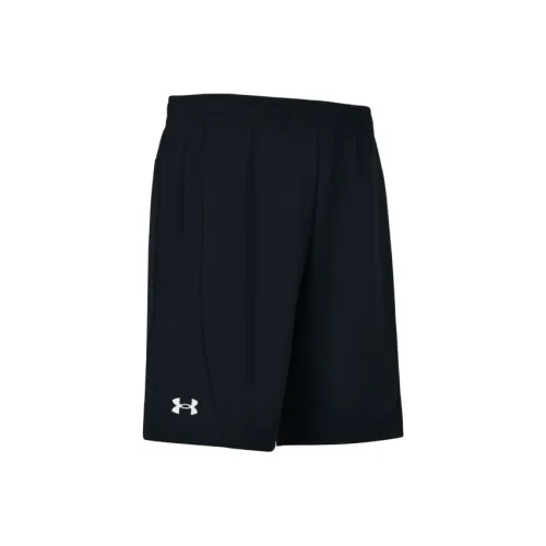 Under Armour Sports Shorts Unisex Black