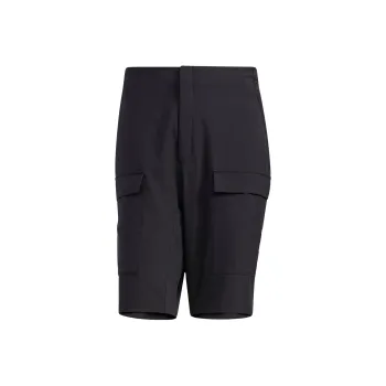 Adidas Sports Shorts Men's Black