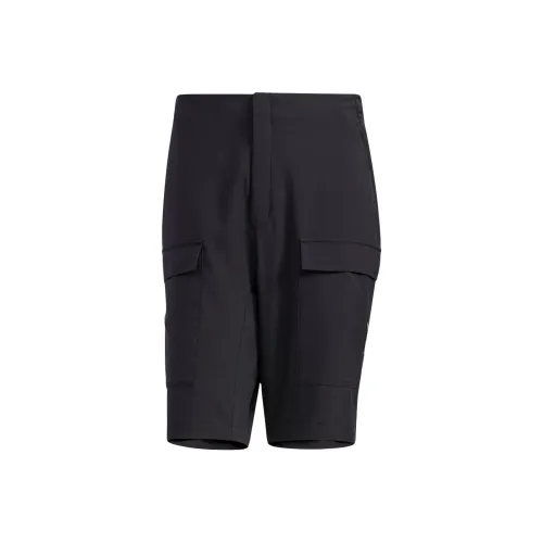 Adidas Sports Shorts Men's Black