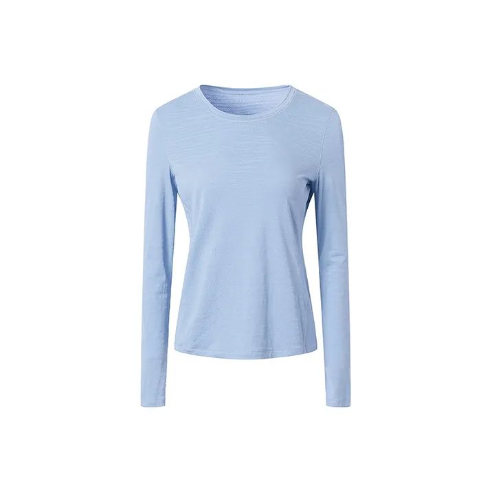 SylphlikeLoli Long Sleeved T Shirt Women's-4