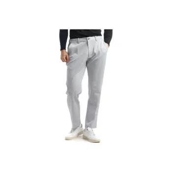 TITLEIST Casual Pants Men's Gray