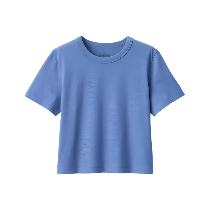 MUJI T-Shirts Women's-0