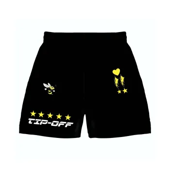 TIP OFF Sports Shorts Unisex