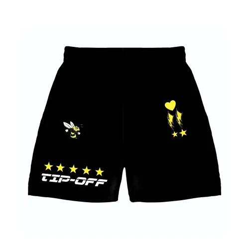 TIP OFF Sports Shorts Unisex