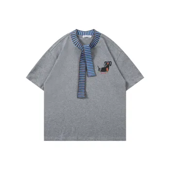 7 SEVFUN T Shirts Unisex