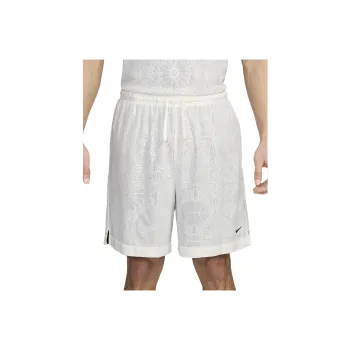 Nike Basketball Shorts Men's Sail Color