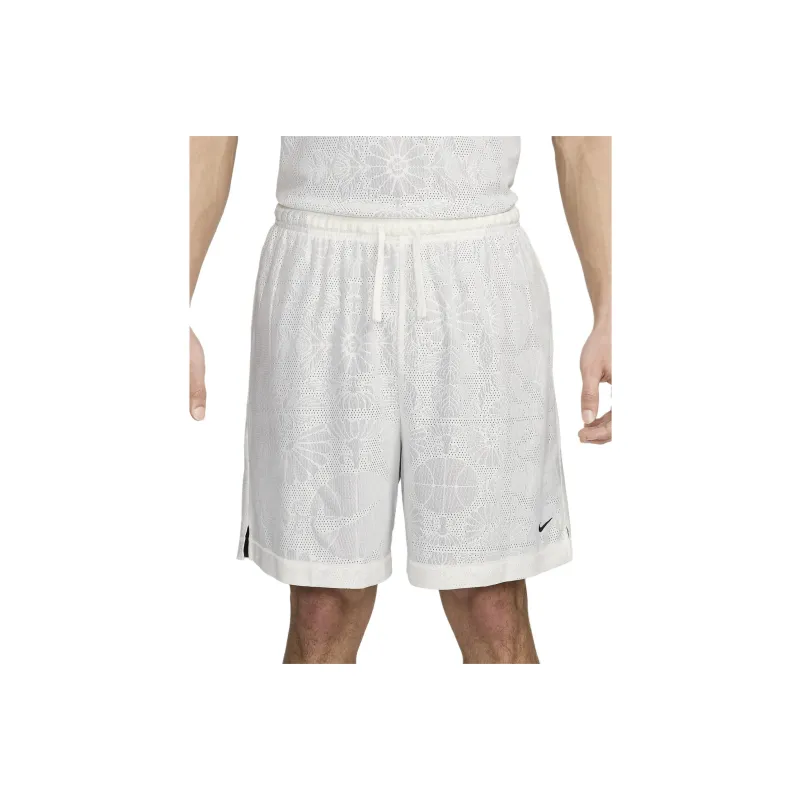 Nike Basketball Shorts Men's Sail Color-0
