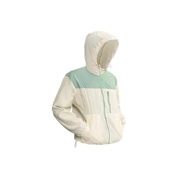 TELENT Super Light, Breathable, Quick Dry, Cooling, Antibacterial, And Anti Allergic Sun Protection Clothing Unisex