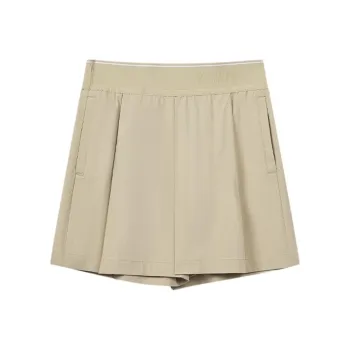 KSWISS Casual Shorts Women's Warm Brown