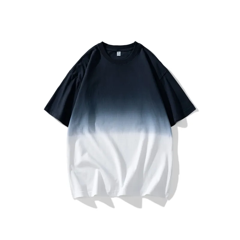 WJBS Drop Shoulder Sleeve T Shirt Unisex-2
