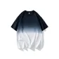 Navy Blue White