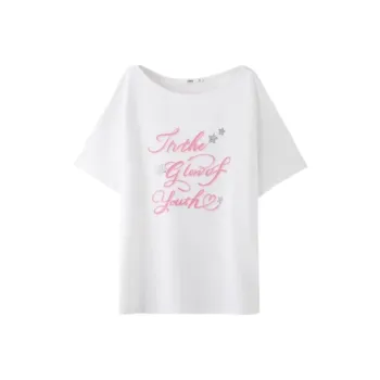 Three Blessings T Shirt Women's