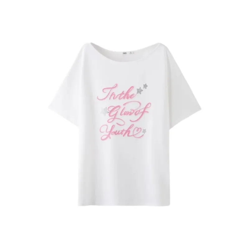 Three Blessings T Shirt Women's-0