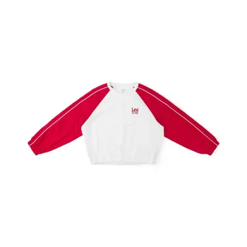 Lee Xline T Shirts Women's White