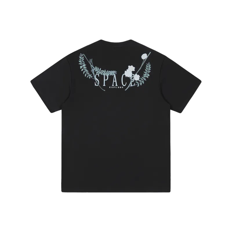 China Aerospace T Shirts Unisex-1