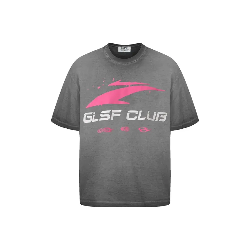 YUZHAOLIN Commute Summer Loose Fit Half Sleeve Unisex-2