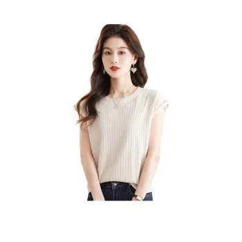 JEANSWEST Regular T Shirt Women's