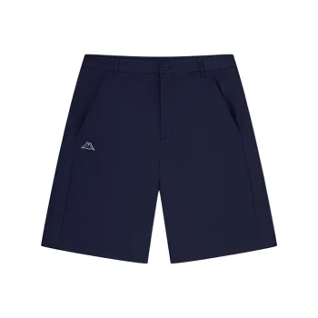 Kappa Casual Shorts Men's Midnight Blue