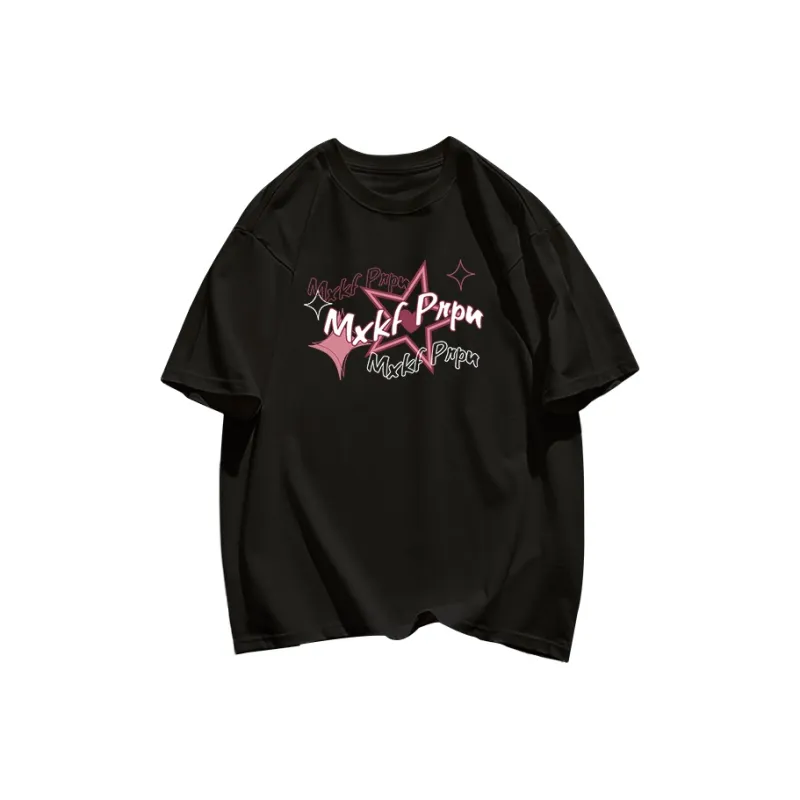 Cotton shopping T Shirts Unisex-12