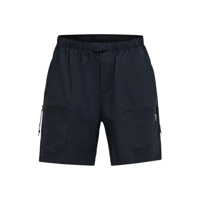 PEAK PERFORMANCE SS25 Outdoor Cargo Casual Shorts Men's-6