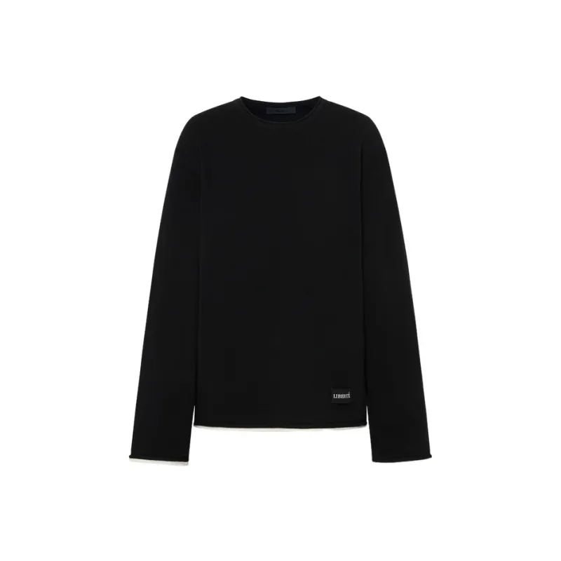 MO&CO Sweaters Women's Black-0