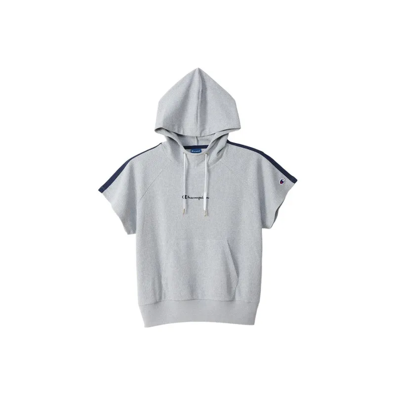 Champion SS22 T-Shirt Japan Version Women's-1