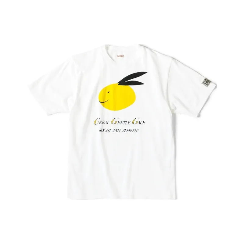 Kapital T-Shirts Women's White-0