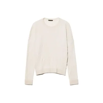 Lemaire Sweaters Women's White