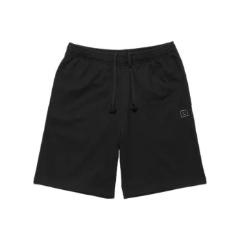 Acne Studios Organic cotton Jersey Shorts