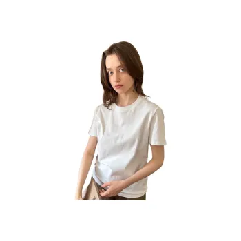 DOUBLE STAR 88 T Shirt Women's Black