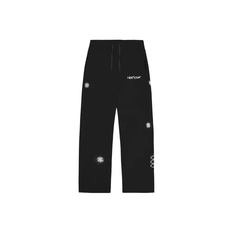 BKCXZICE Athletic Trousers Unisex-9