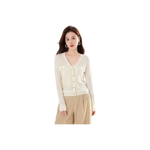 Coredorm Sweaters Women's White