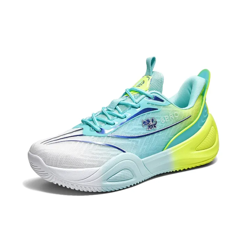 Black tailed Deer Slip Resistant, Abrasion Resistant, Breathable Low Top Basketball Shoes Unisex-1