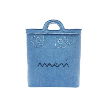 MARNI Tropicalia Top Handle Crossbody Bag