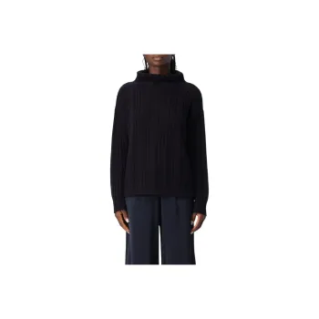 MaxMara Vitalba Turtleneck Jumper