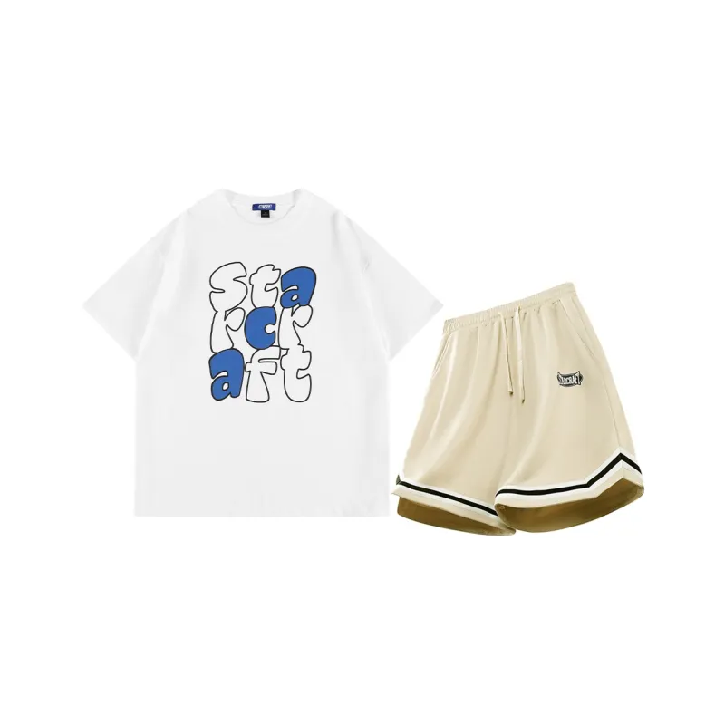 XINGJIZHE Casual Sportswear Unisex-10