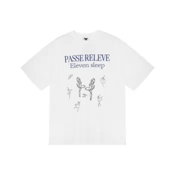 ELEVEN SLEEP T-Shirts Women's
