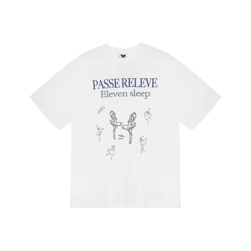 ELEVEN SLEEP T-Shirts Women's