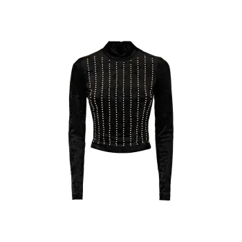 GUESS Sweaters Women's Black