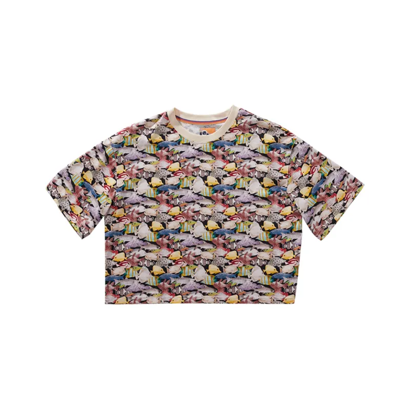 Penfield T-Shirt Women's Multicolor-0