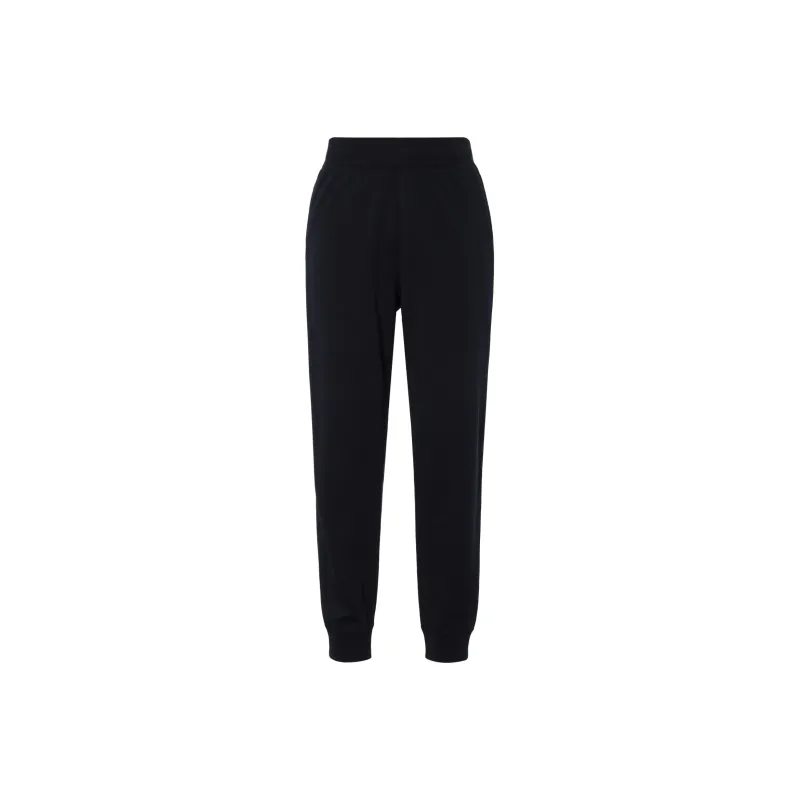 UNIQLO Casual Pants Unisex Navy Blue-0