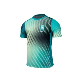 Nike Dry Soccer Jerseys Men's Snowflake Plaster / Blue Nebula / White