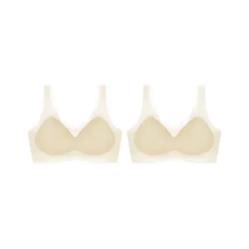 QIAOAITI Women's Bras