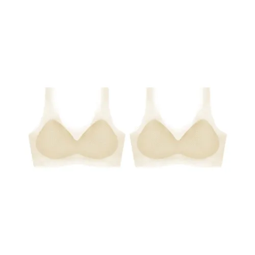 QIAOAITI Women's Bras
